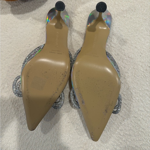 Mach & Mach mules - Picture 2 of 11